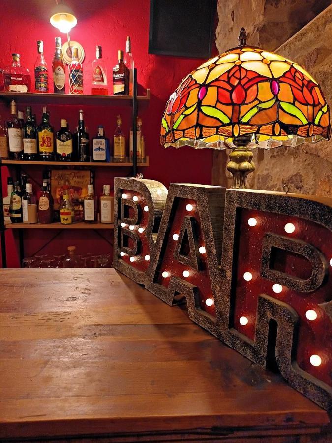 Posada El Rincon De Babia La Cueta Exteriér fotografie