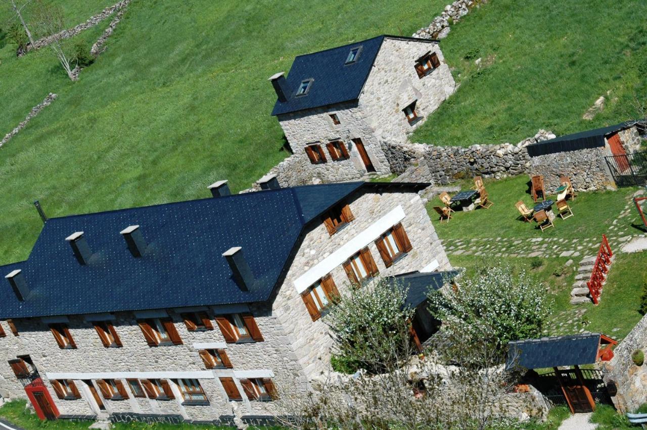 Posada El Rincon De Babia La Cueta Exteriér fotografie